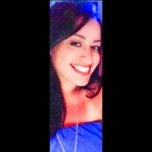 Meet your Posher, Jeannette